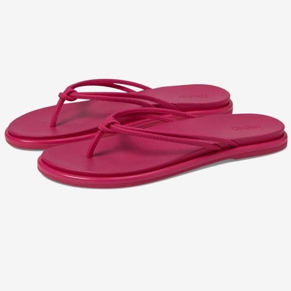 OLUKAI Aka Women’s sandals size 9 - Picture 1 of 6